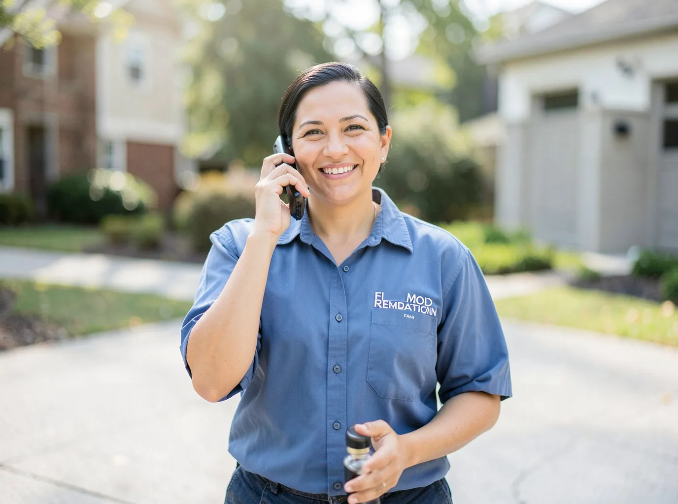Mold Remediation Bedford, OH FAQs